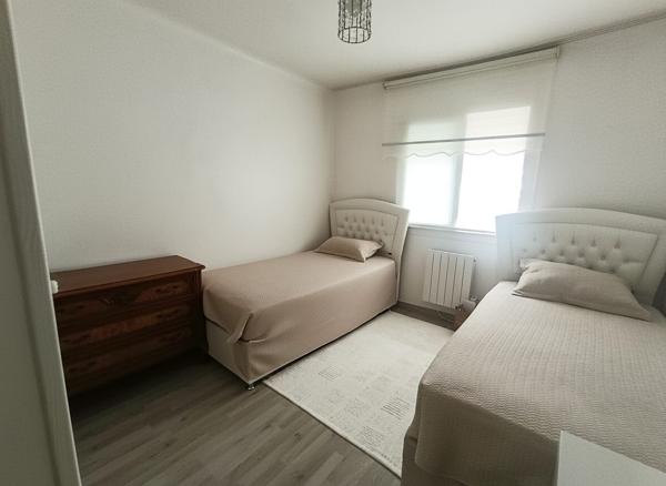 Maison pour deux familles ou investisseurs