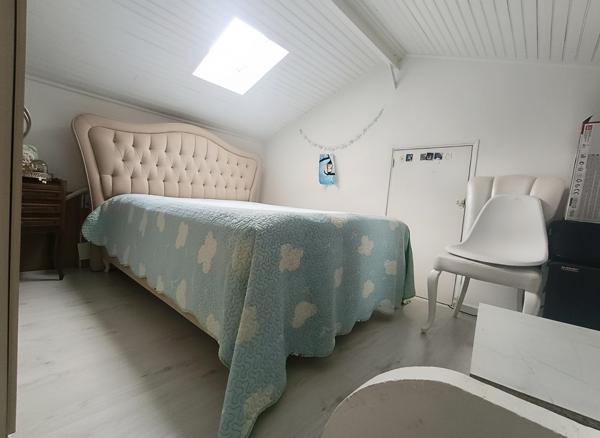 Maison pour deux familles ou investisseurs