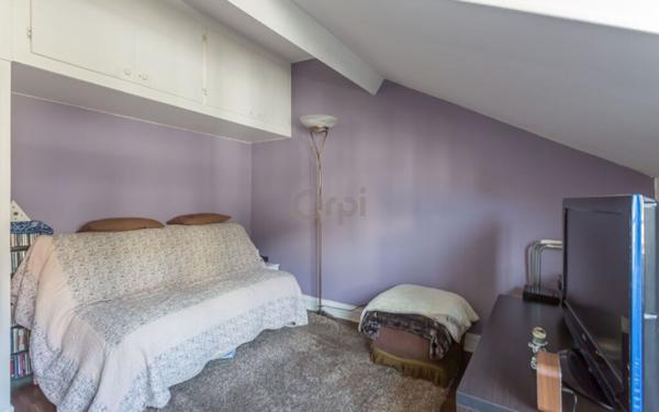 Appartement à vendre    1 pièce •  Boissy-Saint-Léger