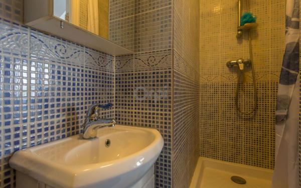 Appartement à vendre    1 pièce •  Boissy-Saint-Léger