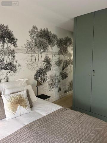 Appartement rénové à vendre à Arcachon en Gironde (33120), ref : 33010/189   
Pereire