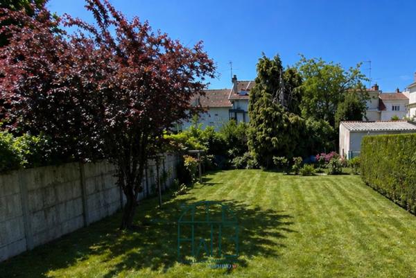 Maison 5 pièces - 115 m²