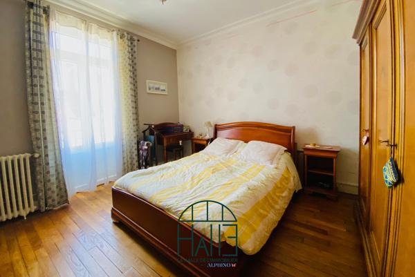 Maison 5 pièces - 115 m²