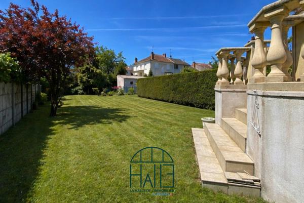 Maison 5 pièces - 115 m²