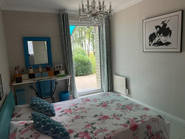 Ensemble immobilier de 3 logements Auge 12 pièce(s) 277 m2