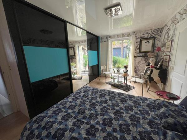 Ensemble immobilier de 3 logements Auge 12 pièce(s) 277 m2