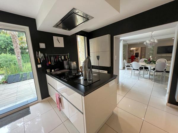 Ensemble immobilier de 3 logements Auge 12 pièce(s) 277 m2