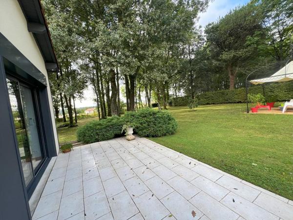 Ensemble immobilier de 3 logements Auge 12 pièce(s) 277 m2