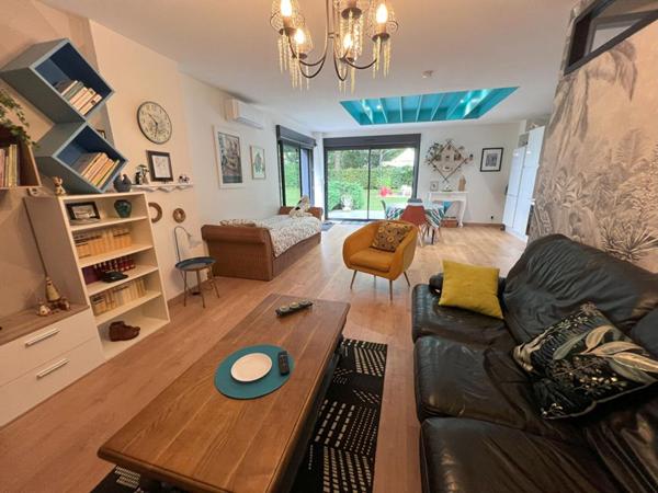 Ensemble immobilier de 3 logements Auge 12 pièce(s) 277 m2