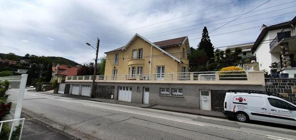 Maison 7 pièce(s) 5 chambre(s) 286.17 m²