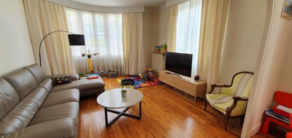 Maison 7 pièce(s) 5 chambre(s) 286.17 m²