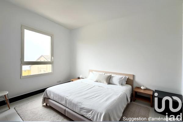 Appartement à vendre 2 pièces 63 m² Saint-Joseph