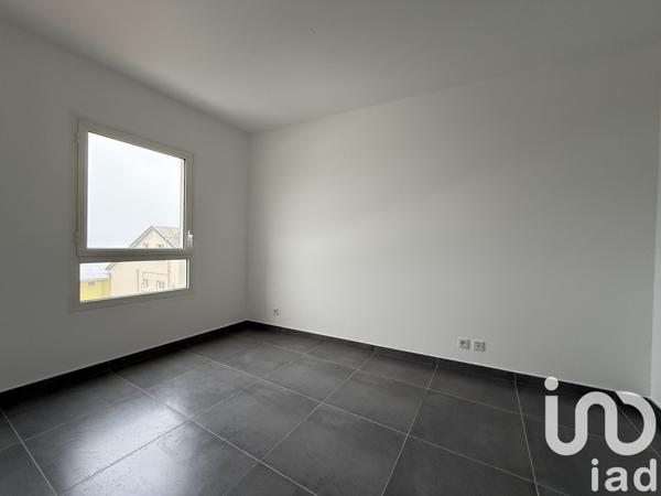 Appartement à vendre 2 pièces 63 m² Saint-Joseph