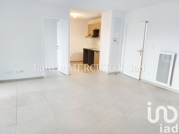 Appartement à vendre 3 pièces 60 m² Pollestres
