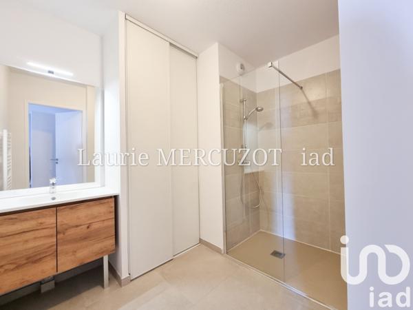 Appartement à vendre 3 pièces 60 m² Pollestres