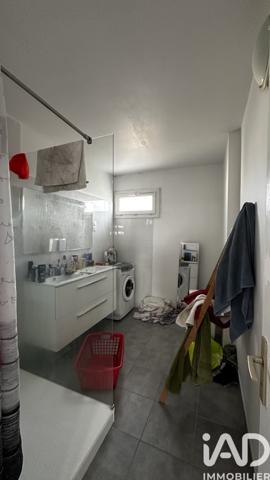 Appartement à vendre 4 pièces 84 m² Châtellerault