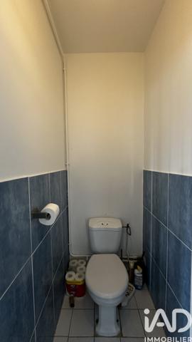 Appartement à vendre 4 pièces 84 m² Châtellerault