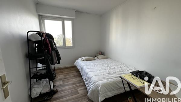 Appartement à vendre 4 pièces 84 m² Châtellerault