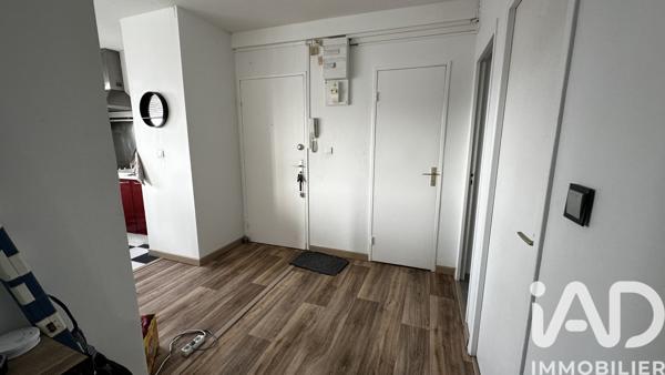 Appartement à vendre 4 pièces 84 m² Châtellerault
