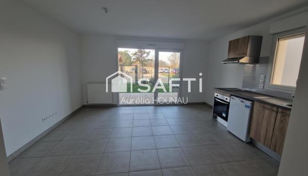 Un cadre de vie unique aux portes de Toulouse