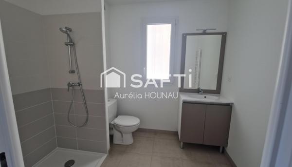 Un cadre de vie unique aux portes de Toulouse