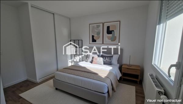 Un cadre de vie unique aux portes de Toulouse