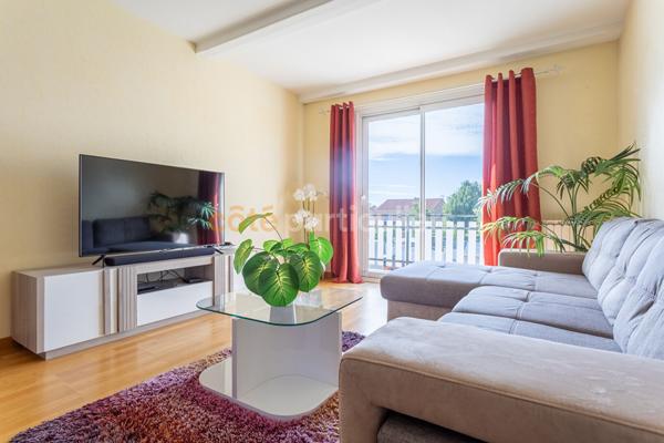 Vente
                Maison114 m² - 5 Pièces -
                    CLERMONT (63100)