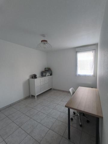 Appartement 3 pièce(s) 2 chambre(s) 58 m²
