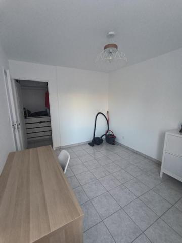 Appartement 3 pièce(s) 2 chambre(s) 58 m²