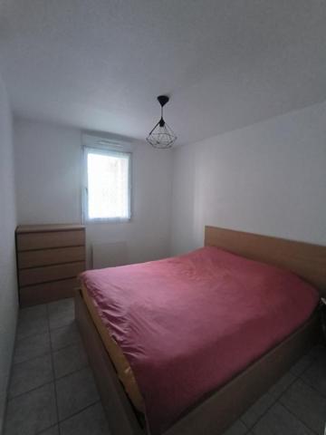 Appartement 3 pièce(s) 2 chambre(s) 58 m²