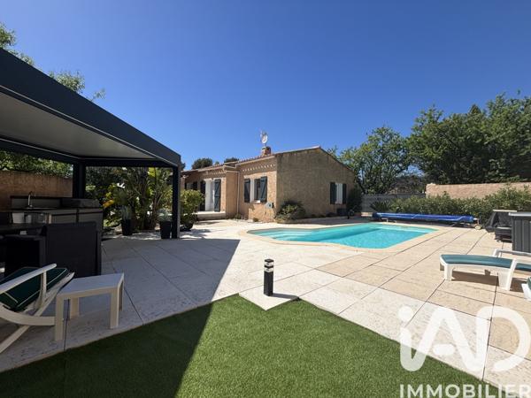 Maison à vendre 5 pièces 110 m² Ceyreste