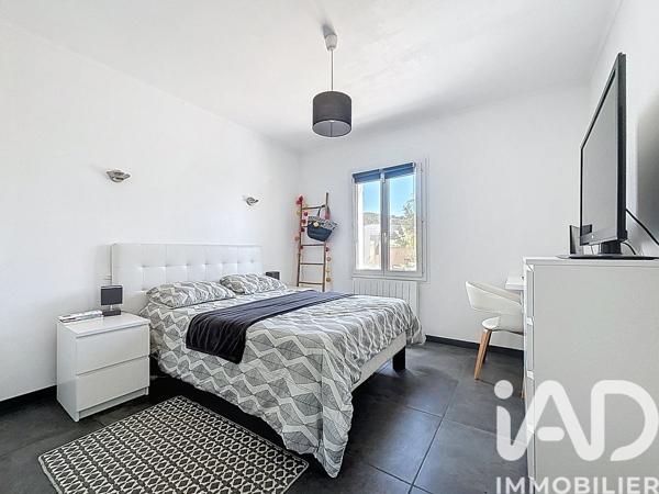 Maison à vendre 5 pièces 110 m² Ceyreste