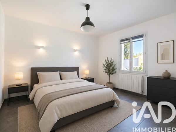 Maison à vendre 5 pièces 110 m² Ceyreste