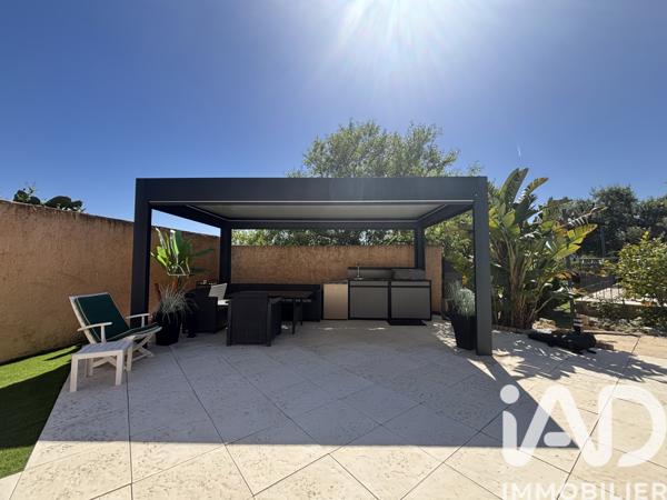 Maison à vendre 5 pièces 110 m² Ceyreste