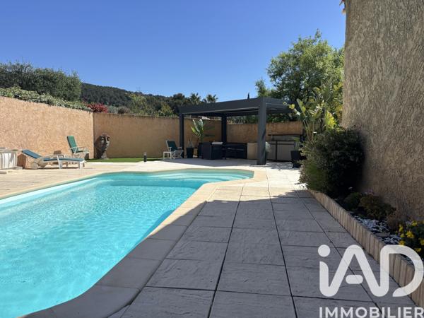 Maison à vendre 5 pièces 110 m² Ceyreste