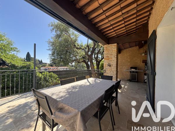 Maison à vendre 5 pièces 110 m² Ceyreste