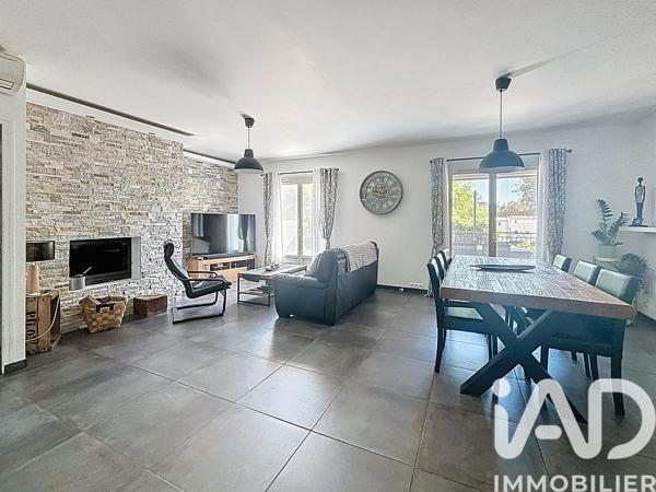 Maison à vendre 5 pièces 110 m² Ceyreste