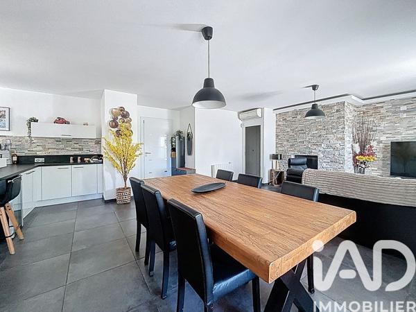 Maison à vendre 5 pièces 110 m² Ceyreste
