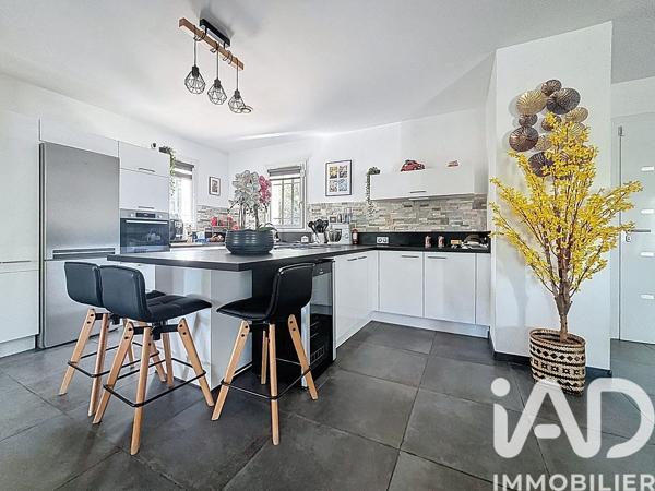 Maison à vendre 5 pièces 110 m² Ceyreste