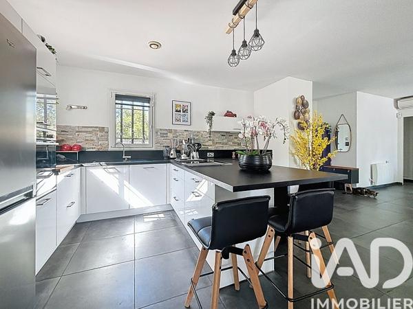 Maison à vendre 5 pièces 110 m² Ceyreste