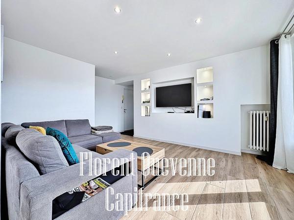 Appartement à vendre 5 pièces IFS (14)