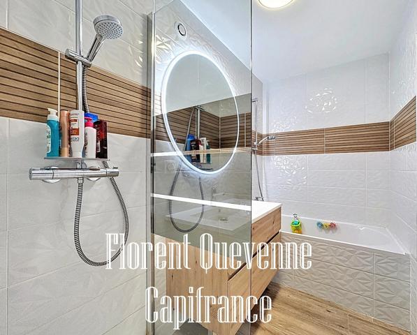 Appartement à vendre 5 pièces IFS (14)