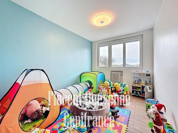Appartement à vendre 5 pièces IFS (14)