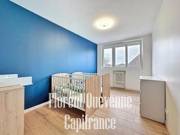 Appartement à vendre 5 pièces IFS (14)