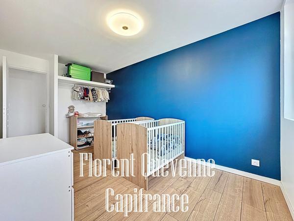 Appartement à vendre 5 pièces IFS (14)
