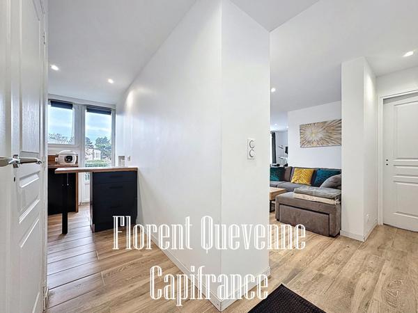 Appartement à vendre 5 pièces IFS (14)