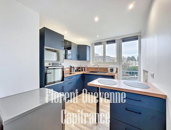 Appartement à vendre 5 pièces IFS (14)