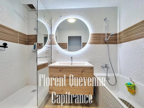 Appartement à vendre 5 pièces IFS (14)