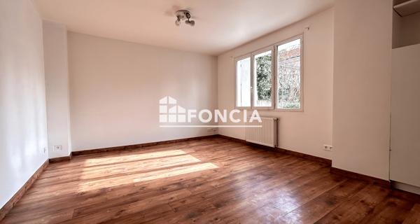 À vendre Appartement 2 pièces 42 m² - Le Bouscat 33110
