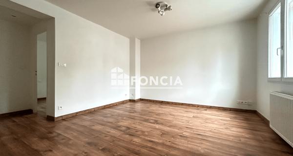 À vendre Appartement 2 pièces 42 m² - Le Bouscat 33110